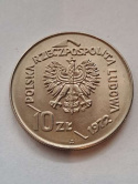 10 zł 50 Lat Portu w Gdyni 1972 r