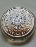 100 tys Wojciech Korfanty 1992 r