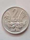2 zł Jagody 1960 r