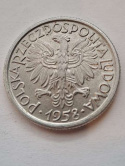 2 złote Jagody 1958 r