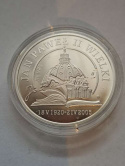 Medal Jan Paweł II Wielki 2005 r