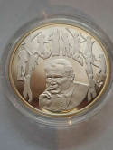 Medal Jan Paweł II Wielki 2005 r