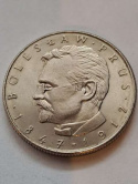 10 zł Bolesław Prus 1975 r