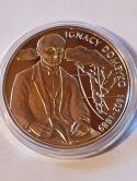 10 zł Ignacy Domeyko 2007 r