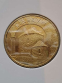 2 zł Cieszyn 2005 r