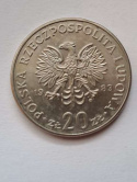 20 zł Marceli Nowotko 1983 r