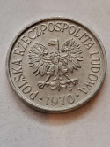 5 groszy 1970 r