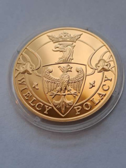 Wielcy Polacy Tadeusz Kościuszko