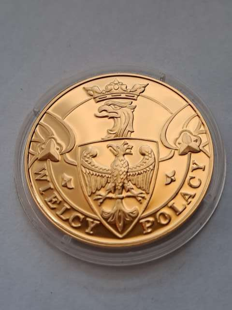 Wielcy Polacy Stanisław Żółkiewski