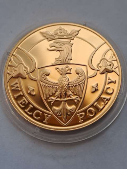 Wielcy Polacy Kazimierz III Wielki