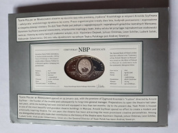 10 zł 100 Lat Teatru Polskiego 2013 r