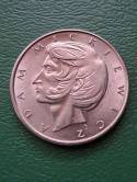 10 zł Adam Mickiewicz 1975 r
