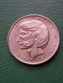 10 zł Adam Mickiewicz 1976 r