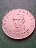 20 zł Marceli Nowotko 1976 r