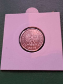 50 Groszy 2016 r