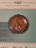 5 zł Warta Poznań 2013 r