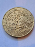2 zł Edmund Strzelecki 1997 r