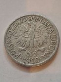 2 złote Jagody 1960 r
