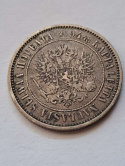Finlandia 1 Markka 1874 r