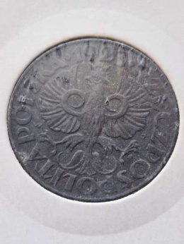 Generalna Gubernia 20 Groszy 1923 r