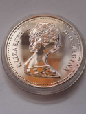 Kanada 1 Dolar Uniwersjada 1983 r