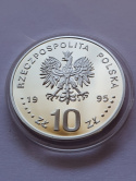 10 zł Ateny Atlanta 1995 r