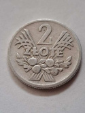 2 złote Jagody 1958 r