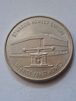 20 tyś Mennica Państwowa 1994 r
