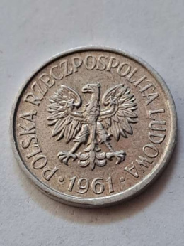 5 Groszy 1961 r