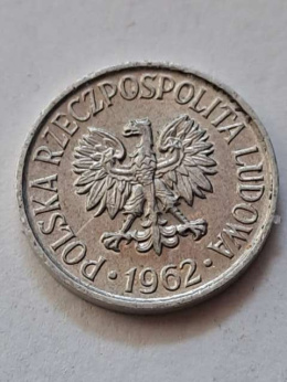 5 Groszy 1962 r