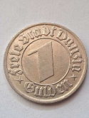 WMG 1 Gulden 1932 r