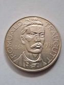 10 zł Romuald Traugutt 1933 r