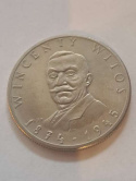 100 zł Wincenty Witos 1984 r