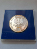 100 zł Janusz Korczak 1978 r