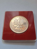 1000 zł Wincenty Witos 1984 r próba