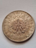 10 zł Józef Piłsudski 1936 r