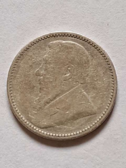 RPA 6 Pensów 1896 r