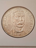 10 zł Romuald Traugutt 1933 r
