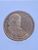 2 zł Jerzy Popiełuszko 2009 r