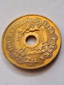 2 zł WOŚP 2003 r