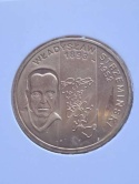 2 zł Władysław Strzemiński 2009 r