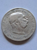Austria 2 Korony 1913 r