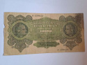 Banknot 10000 Marek Polskich 1922 r seria A