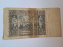 Banknot 20 zł 1940 r seria G