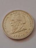Litwa 5 Litai Pierwsza Republika 1936 r