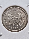 10 Groszy 1992 r
