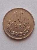 10 groszy 1949 r