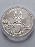 20 zł Jelonek Rogacz 1997 r