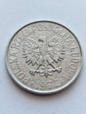 50 Groszy 1972 r