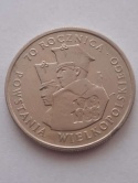 100 zł Powstanie Wielkopolskie 1988 r